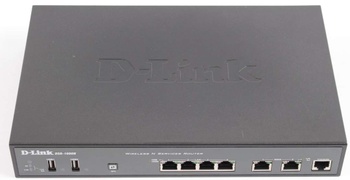 Bezdrátový router D-Link  DSR-1000N