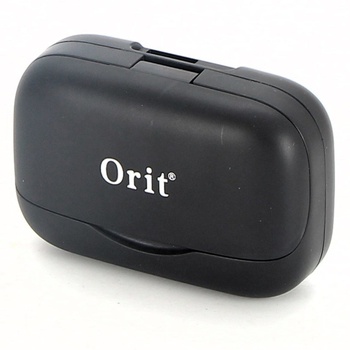 Bezdrátová sluchátka Orit X11