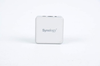 Ovladač pro externí boxy Synology Remote