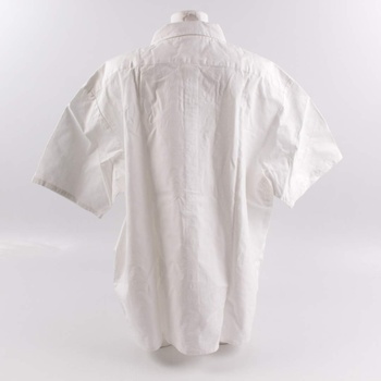 Pracovní košile Fürst bílé barvy