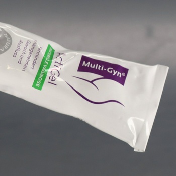 Vaginální gel Multi-gyn, 50ml