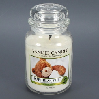 Svíčka Yankee Candle 1173563EZ