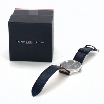 Pánské hodinky Tommy Hilfiger 1710387
