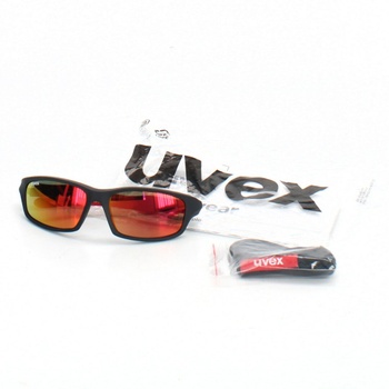 Dětské sluneční brýle Uvex Sportstyle 511