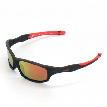 Dětské sluneční brýle Uvex Sportstyle 511