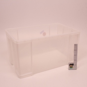 Plastový úložný box Really Useful Box 