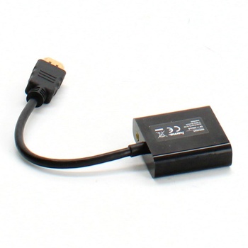 Převodník Hama HDMI/VGA ‎83215
