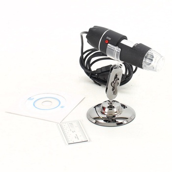 Digitální mikroskop U200X USB 2.0