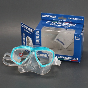 Potápěčské brýle Cressi DN207963