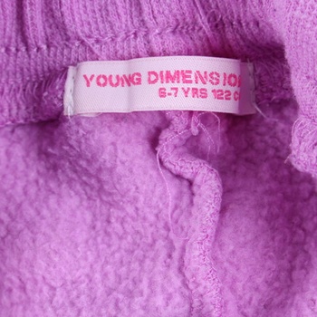 Dětská tepláková souprava Young Dimension 