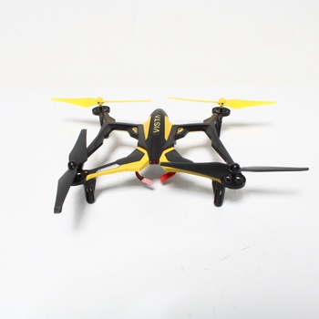 Dron Dromida Vista FPV žlutý