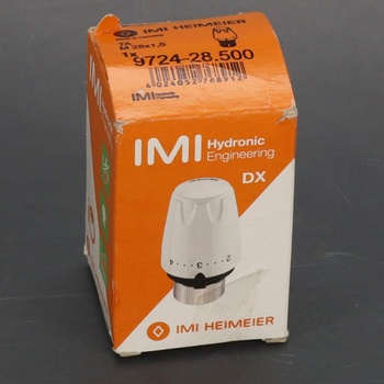 Termostatická hlavice IMI Heimeier K11092