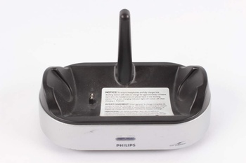 Bezdrátová sluchátka Philips SHC8525