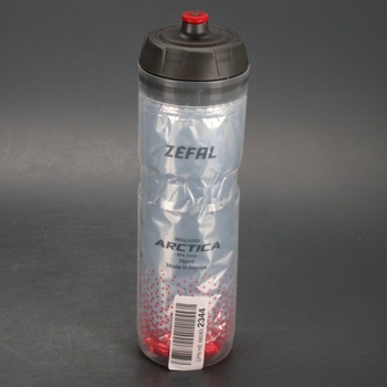 Cyklistická lahev Zéfal ‎1673 bez BPA