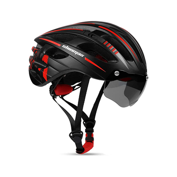 Cyklistická helma MTB Shinmax ‎WT-049