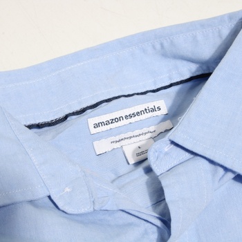 Pánská košile Amazon essentials, vel. L