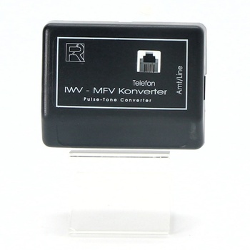 IWV/MFV konvertor Reiner 120060