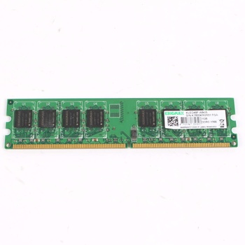 RAM DDR2 Kingmax KLED84F-A8KI5 1066 MHz 1 GB