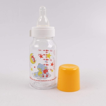 Kojenecká lahev Canpol babies