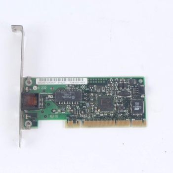 Síťová karta Intel GD82559 10/100 Mbit PCI