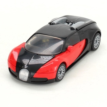 Model auta Bugatti Veyron Airfix J6020