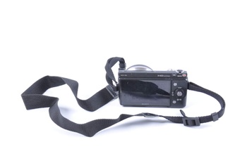 Digitální fotoaparát Sony Alpha NEX-5N 