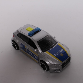 Policejní automobil Dickie Toys