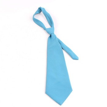 Pánská kravata Hedva odstín modré 