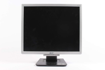 LCD monitor Acer AL1916 Cs