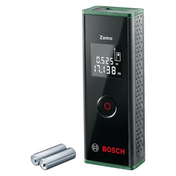 Laserový metr Bosch Zamo 603672700