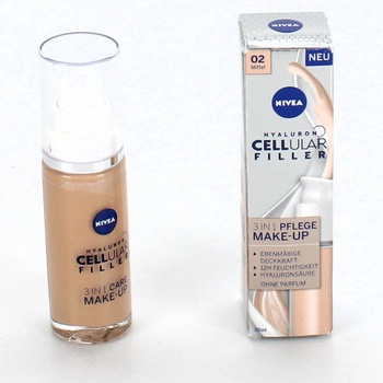 Make-up Nivea 94056 Hyaluron Cellular Filler