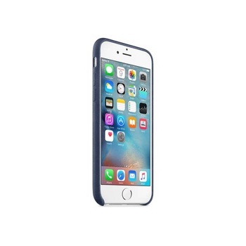 Kryt  Apple Leather Case pro iPhone 6/6s
