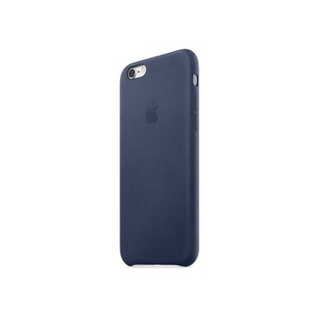 Kryt  Apple Leather Case pro iPhone 6/6s
