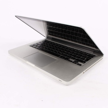 Notebook Apple MacBook White 13,3' z0gv000jk