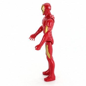 Akční figurka Marvel Avengers Titan Hero