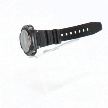 Pánské hodinky Casio AE-1000W-1AVEF černé
