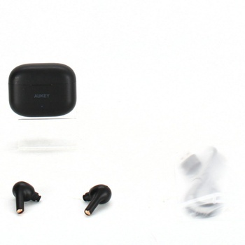 Bezdrátová sluchátka Pattinum TWS Bluetooth
