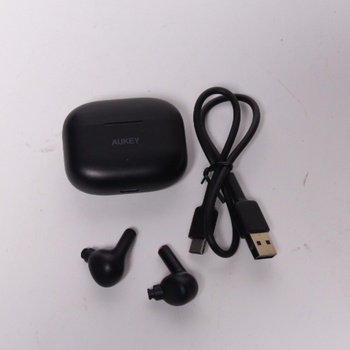 Bezdrátová sluchátka Pattinum TWS Bluetooth