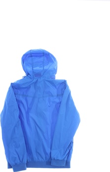 Dětská zimní bunda Debenhams modrá