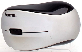 Optická myš Hama AM 8100 