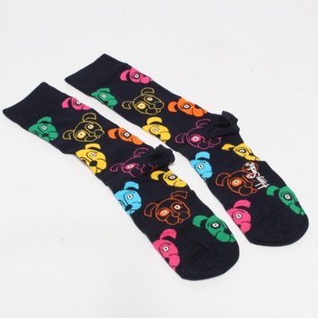 Dámské ponožky Happy Socks Unisex 