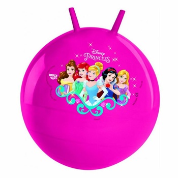 Skákací míč Mondo 06670 Disney Princess