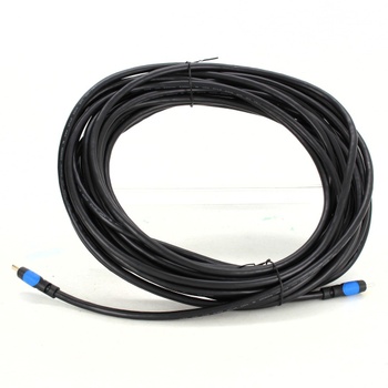 HDMI prodlužovací kabel 15 m 