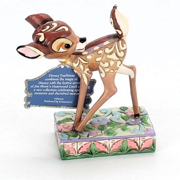 Dekorativní figurka Disney Bambi 