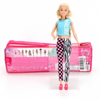 Barbie panenka pro děti Barbie GRB50 