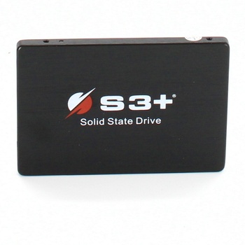 Pevný disk S3+ S3SSDC480 GB
