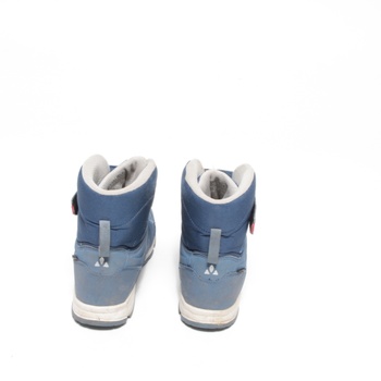 Sportovní boty Vaude modré