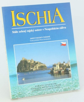 Kniha Ischia