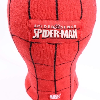 Dětská kukla Marvel Spider-man