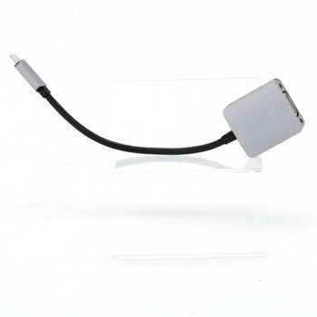 USB C adaptér Amazon Basics ‎UTC-V-AL